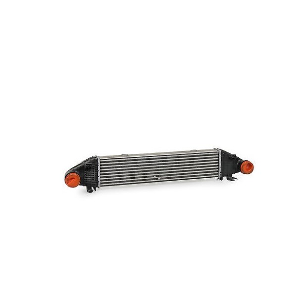 BEHR Interkol Radyatörü 204 - Kod BHR8ML376777111 - OEM A2045000300