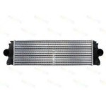 BEHR Interkol Turbo Radyatörü Mercedes-benz Sprinter-crafter 646 2007 - Kod BHR8ML376777401 - OEM A9065010101