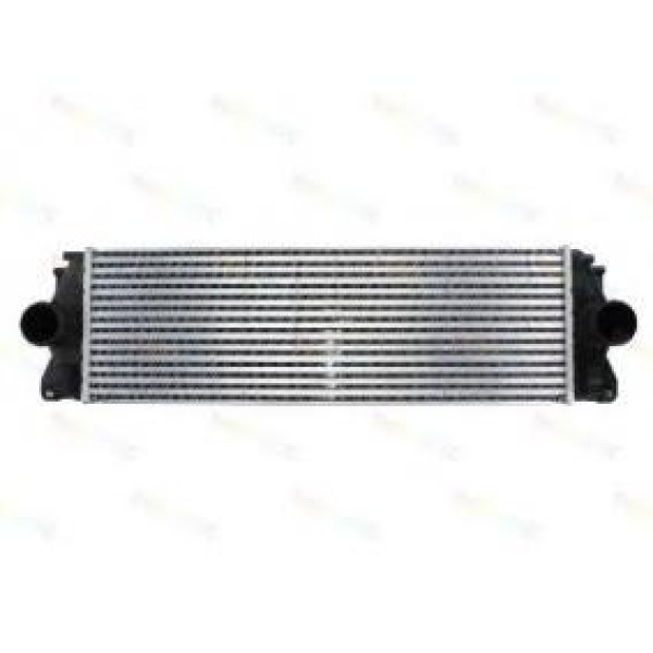 BEHR Interkol Turbo Radyatörü Mercedes-benz Sprinter-crafter 646 2007 - Kod BHR8ML376777401 - OEM A9065010101