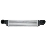 BEHR Interkol Radyatörü E46 M47 / N-m57 - Kod BHR8ML376899101 - OEM 17517786351