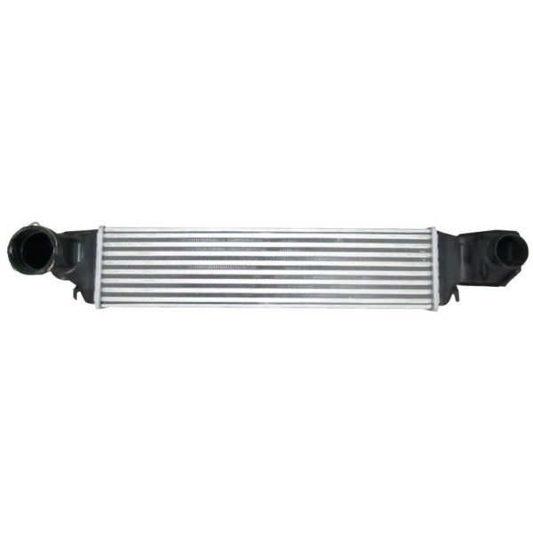BEHR Interkol Radyatörü E46 M47 / N-m57 - Kod BHR8ML376899101 - OEM 17517786351