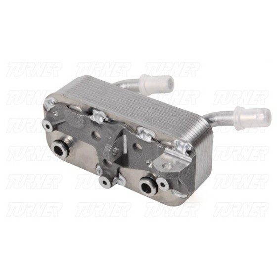 BEHR Yağ Soğutucu Radyatörü E38-39 M62 - Kod BHR8MO376701424 - OEM 17217505823 ürün görseli