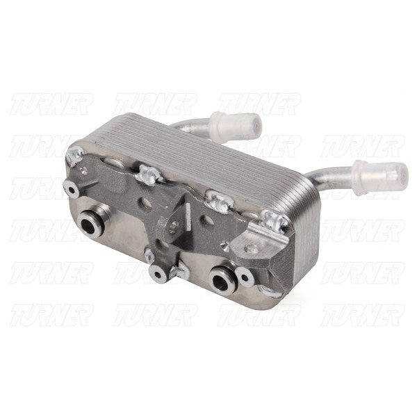BEHR Yağ Soğutucu Radyatörü E38-39 M62 - Kod BHR8MO376701424 - OEM 17217505823