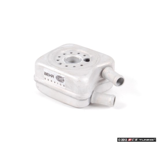 BEHR Yağ Soğutucu Radyatörü Ahf-asv Volkswagen Golf 4 - Volkswagen Bora 1.9 Audi TDI - Kod BHR8MO376701474 - OEM 028117021D ürün görseli