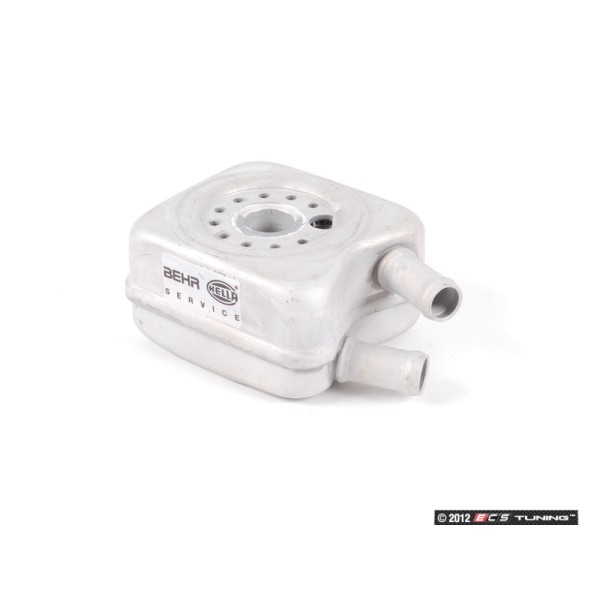 BEHR Yağ Soğutucu Radyatörü Ahf-asv Volkswagen Golf 4 - Volkswagen Bora 1.9 Audi TDI - Kod BHR8MO376701474 - OEM 028117021D