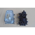 BEHR Yağ Soğutucu Radyatörü M47n-n47 - Kod BHR8MO376725101 - OEM 17217803830