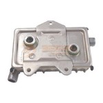BEHR Yağ Soğutucu Radyatörü Mercedes-benz Sprinter-vito - Kod BHR8MO376726051 - OEM A6011800065