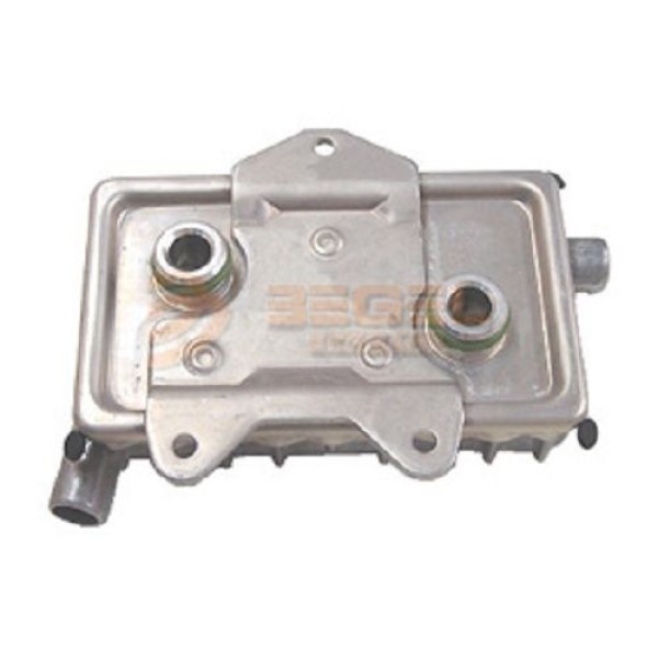 BEHR Yağ Soğutucu Radyatörü Mercedes-benz Sprinter-vito - Kod BHR8MO376726051 - OEM A6011800065