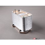 BEHR Yağ Soğutucu Radyatörü Boxster 911 3.2-3.4-3.6 - Kod BHR8MO376726111 - OEM 99610702557