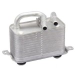 BEHR Yağ Soğutucu Radyatörü E60-65 M54-n62 - Kod BHR8MO376726191 - OEM 17217519213