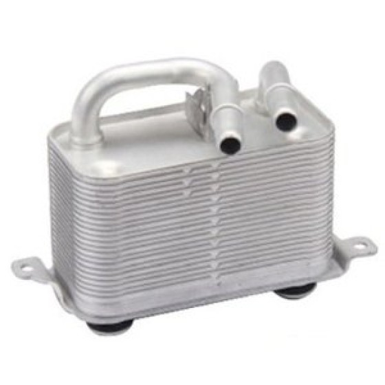 BEHR Yağ Soğutucu Radyatörü E60-65 M54-n62 - Kod BHR8MO376726191 - OEM 17217519213 ürün görseli