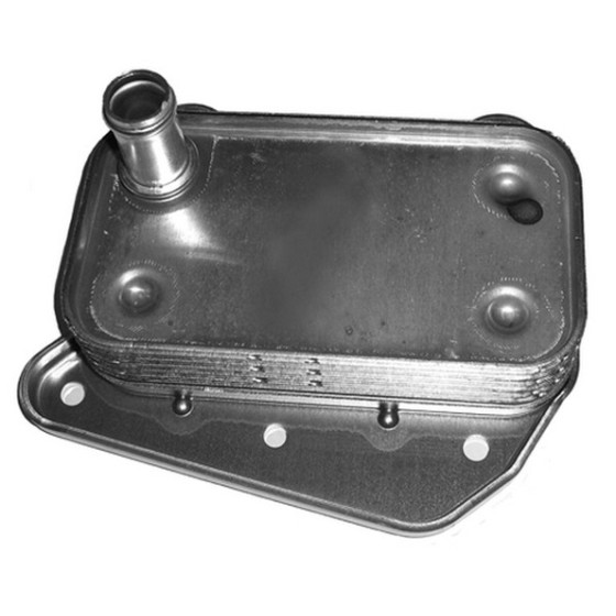 BEHR Yağ Soğutucu Radyatörü Mercedes-benz Sprinter-vito - Kod BHR8MO376726321 - OEM A6461880301 ürün görseli