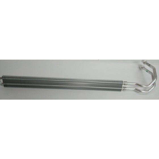 BEHR Yağ Soğutucu Radyatörü E60 M47n-m57 / N Direksiyon - Kod BHR8MO376726331 - OEM 17217800369 ürün görseli