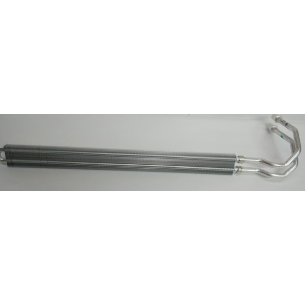 BEHR Yağ Soğutucu Radyatörü E60 M47n-m57 / N Direksiyon - Kod BHR8MO376726331 - OEM 17217800369