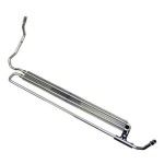 BEHR Yağ Soğutucu Radyatörü E60 M54-n52 Direksiyon - Kod BHR8MO376726351 - OEM 17217559960