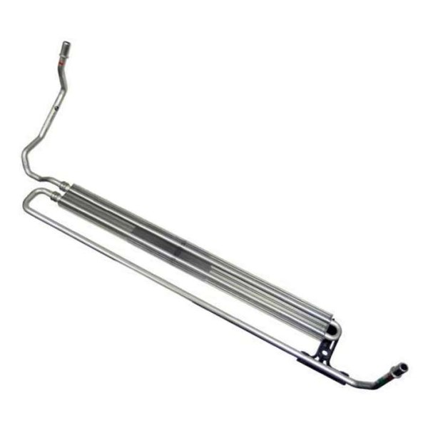 BEHR Yağ Soğutucu Radyatörü E60 M54-n52 Direksiyon - Kod BHR8MO376726351 - OEM 17217559960