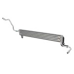 BEHR Yağ Soğutucu Radyatörü E60 M54-n52 - Kod BHR8MO376726361 - OEM 17217519215
