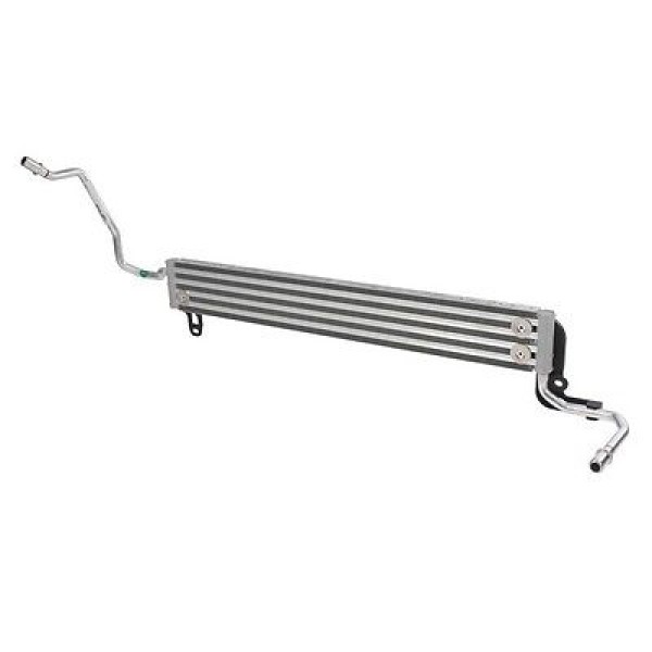 BEHR Yağ Soğutucu Radyatörü E60 M54-n52 - Kod BHR8MO376726361 - OEM 17217519215