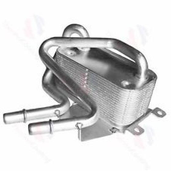 BEHR Yağ Soğutucu Radyatörü E65 760 N73 - Kod BHR8MO376747101 - OEM 17217541058 ürün görseli