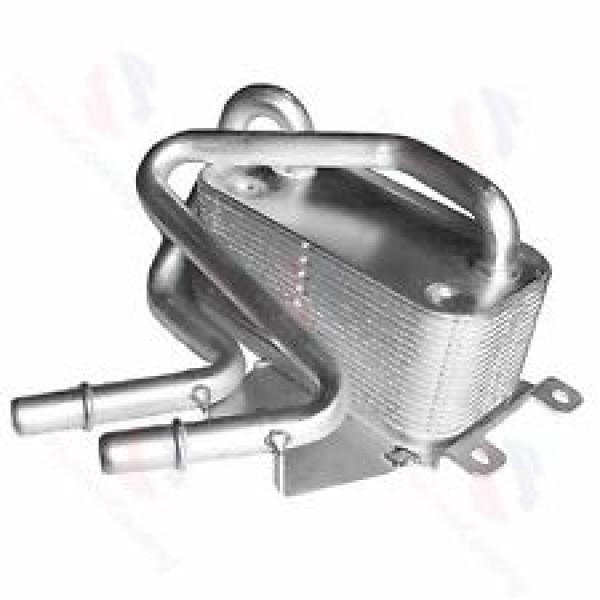 BEHR Yağ Soğutucu Radyatörü E65 760 N73 - Kod BHR8MO376747101 - OEM 17217541058