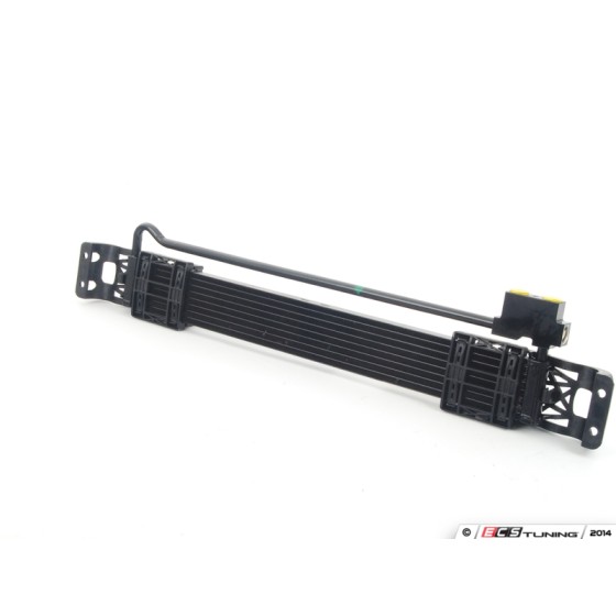 BEHR Yağ Soğutucu Radyatörü Bkp Volkswagen Passat 6 2.0TDİ - Kod BHR8MO376747131 - OEM 3C0317019C ürün görseli
