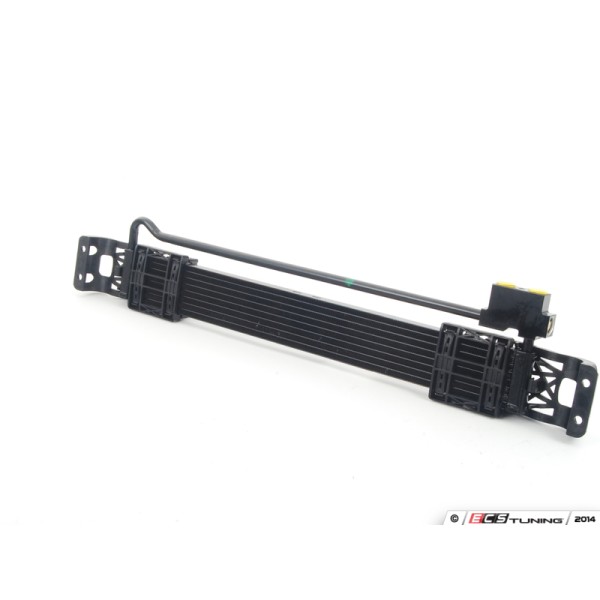 BEHR Yağ Soğutucu Radyatörü Bkp Volkswagen Passat 6 2.0TDİ - Kod BHR8MO376747131 - OEM 3C0317019C