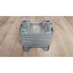 BEHR Yağ Soğutucu Radyatörü Otom - Kod BHR8MO376755251 - OEM A6131880101