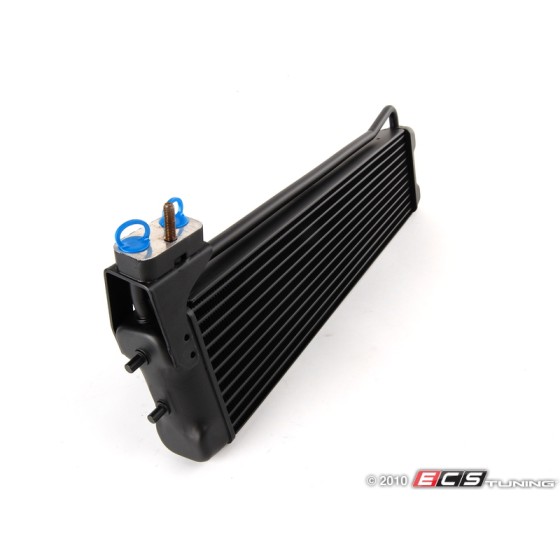 BEHR Yağ Soğutucu Radyatörü E60 M5 S85 - Kod BHR8MO376756711 - OEM 17222282499 ürün görseli