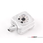 BEHR Yağ Soğutucu Radyatörü Akl-bse Volkswagen Golf 4 - Volkswagen Golf 5 1.6-1.6 FSI - Kod BHR8MO376778001 - OEM 078117021A