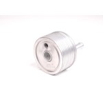 BEHR Yağ Soğutucu Radyatörü Blf Otom Volkswagen Golf 5 - Volkswagen Passat 6 1.6 FSI - Kod BHR8MO376787691 - OEM 09G409061