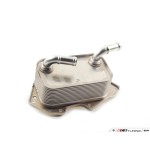 BEHR Yağ Soğutucu Radyatörü Auk A6 3.2 - Kod BHR8MO376797021 - OEM 06E117021G