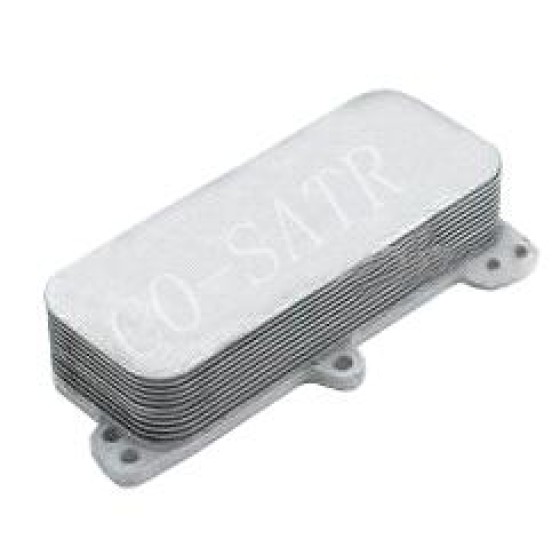 BEHR Yağ Soğutucu T5-volkswagen Touareg Axd-axe-bac 2, 5 Audi TDI 04-10 - Kod BHR8MO376797031 - OEM 070117021D ürün görseli