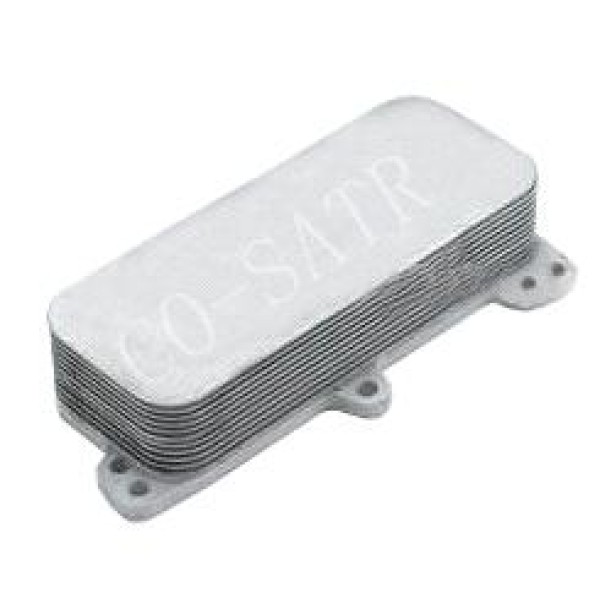 BEHR Yağ Soğutucu T5-volkswagen Touareg Axd-axe-bac 2, 5 Audi TDI 04-10 - Kod BHR8MO376797031 - OEM 070117021D