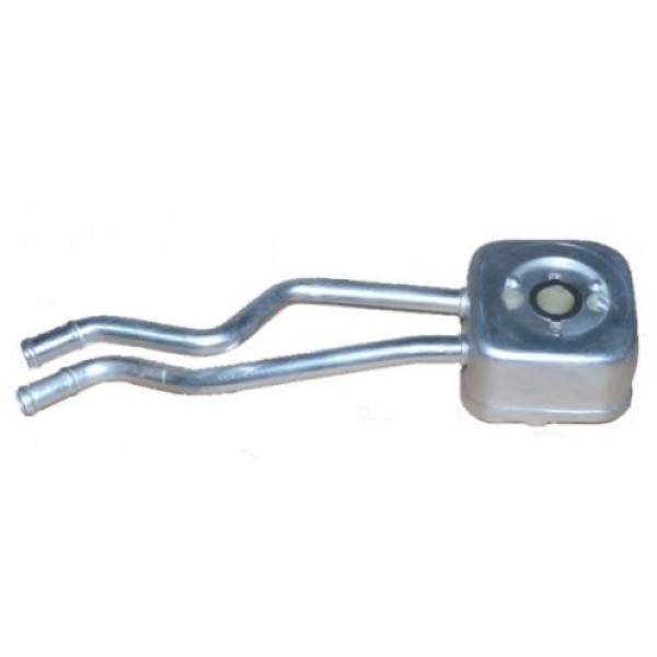 BEHR Yağ Soğutucu Radyatörü Bcb Volkswagen Golf 4 1.6-16v - Kod BHR8MO376797051 - OEM 036117021G