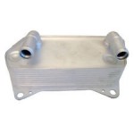 BEHR Yağ Soğutucu Radyatörü Bkp-bls-cavd-caxa Otomatik Volkswagen Passat 6-volkswagen Jetta 2.0TDİ - Kod BHR8MO376797181 - OEM 02E409061B
