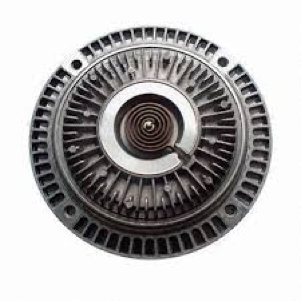 BEHR Fan Termik Apr-bdv-are A4-a6 2.4-2.7-2.8 - Kod BHR8MV376732021 - OEM 078121350A
