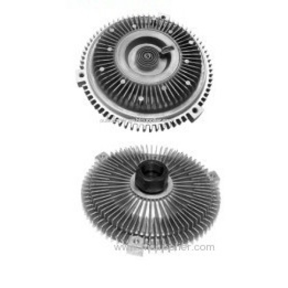 BEHR Fan Termik Aeb-akn A4 2.5 Akn - Kod BHR8MV376732031 - OEM 059121350 ürün görseli
