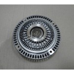 BEHR Fan Termik Aeb-adr-afn Volkswagen Passat 4 1.8-1.8 T-1.9 Audi TDI - Kod BHR8MV376732221 - OEM 058121350