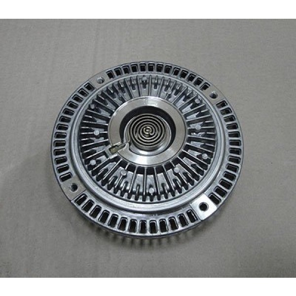 BEHR Fan Termik Aeb-adr-afn Volkswagen Passat 4 1.8-1.8 T-1.9 Audi TDI - Kod BHR8MV376732221 - OEM 058121350