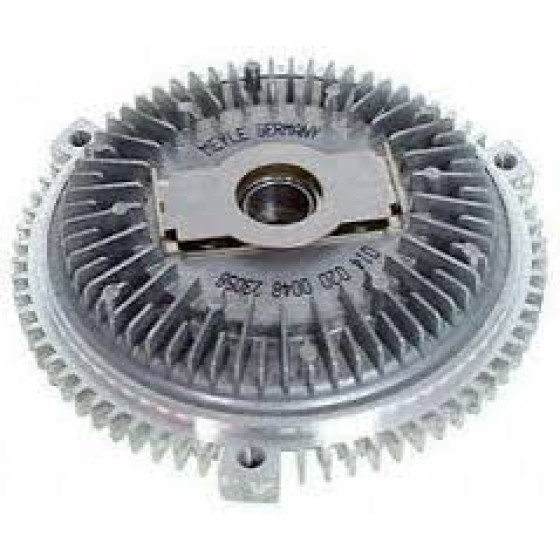 BEHR Fan Termik 124 - Kod BHR8MV376732251 - OEM A6032000022 ürün görseli