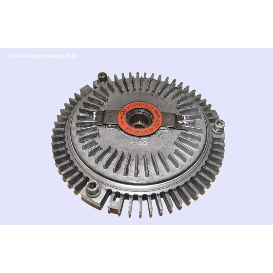 BEHR Fan Termik 126 103 - Kod BHR8MV376732301 - OEM A1032000422 ürün görseli