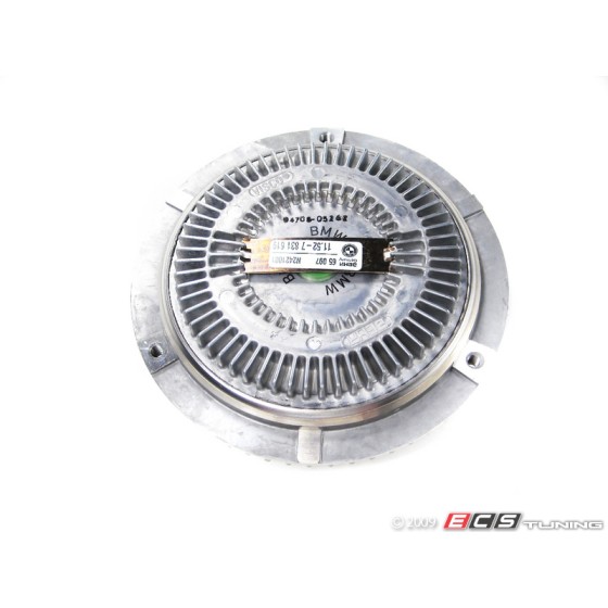 BEHR Fan Termik E46-m3 3.0 S54 - Kod BHR8MV376733001 - OEM 11527831619 ürün görseli