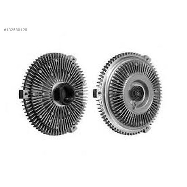 BEHR Fan Termik 111 - Kod BHR8MV376733011 - OEM A1112000422