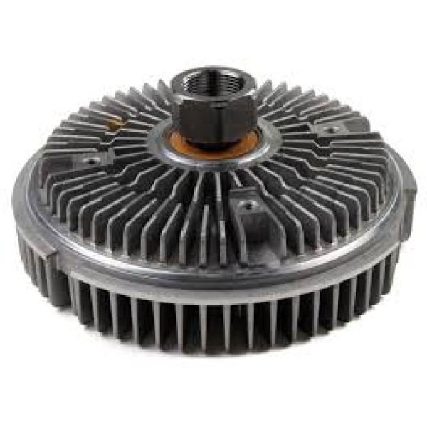 BEHR Fan Termik E53-65 - Kod BHR8MV376733021 - OEM 17417505109