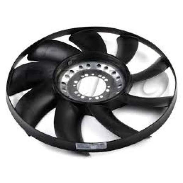BEHR Fan Termik E53-65 9 Kanat - Kod BHR8MV376733241 - OEM 17417504732