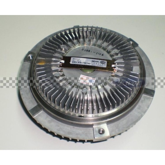 BEHR Fan Termik 330d-730d-3.0d M57N - Kod BHR8MV376734441 - OEM 17417789256 ürün görseli