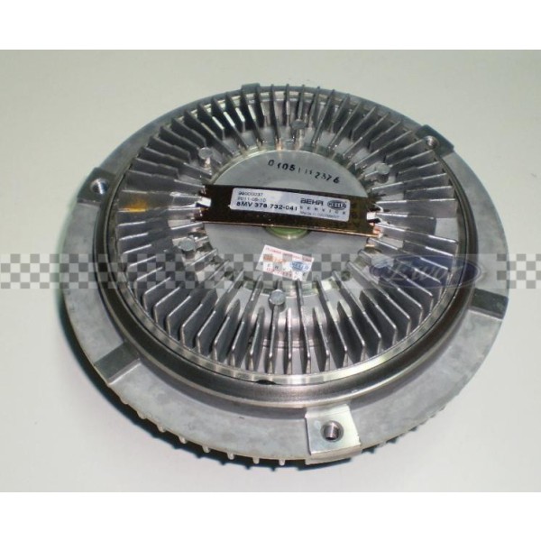BEHR Fan Termik 330d-730d-3.0d M57N - Kod BHR8MV376734441 - OEM 17417789256