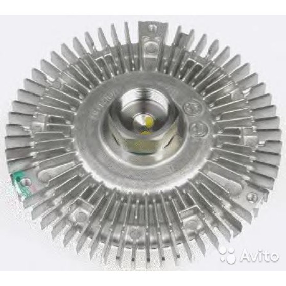 BEHR Fan Termik 210 112 - Kod BHR8MV376757691 - OEM A1122000122 ürün görseli