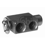 BEHR Klima Valfi - Kod BHR8UW351234051 - OEM A1268300384