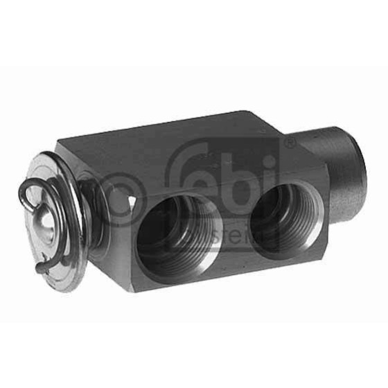 BEHR Klima Valfi - Kod BHR8UW351234051 - OEM A1268300384 ürün görseli